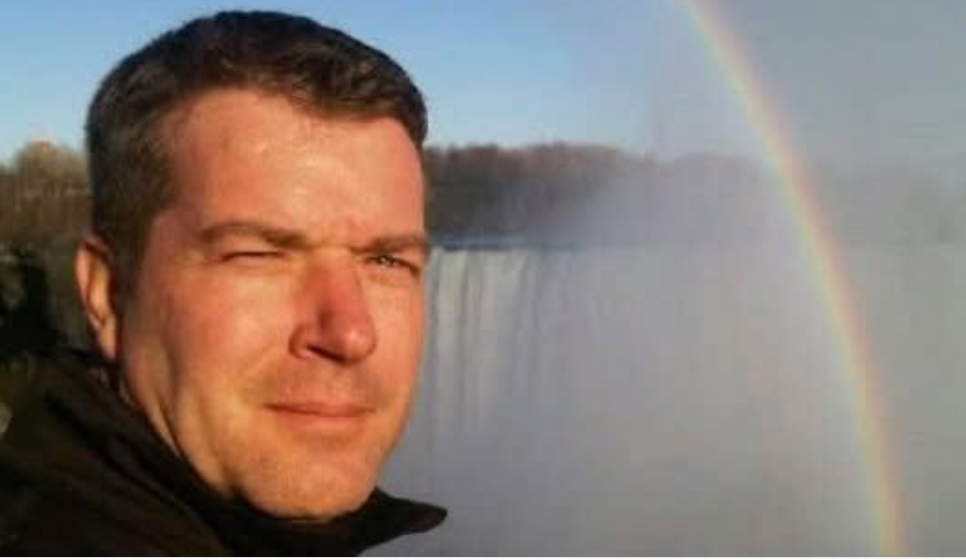 Honoring the Life of Kent Guy: A Pillar of the London Community