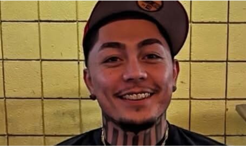 Honoring the Life of Elijah Manu James Dominguez: Cherished Son and Beloved Young Man