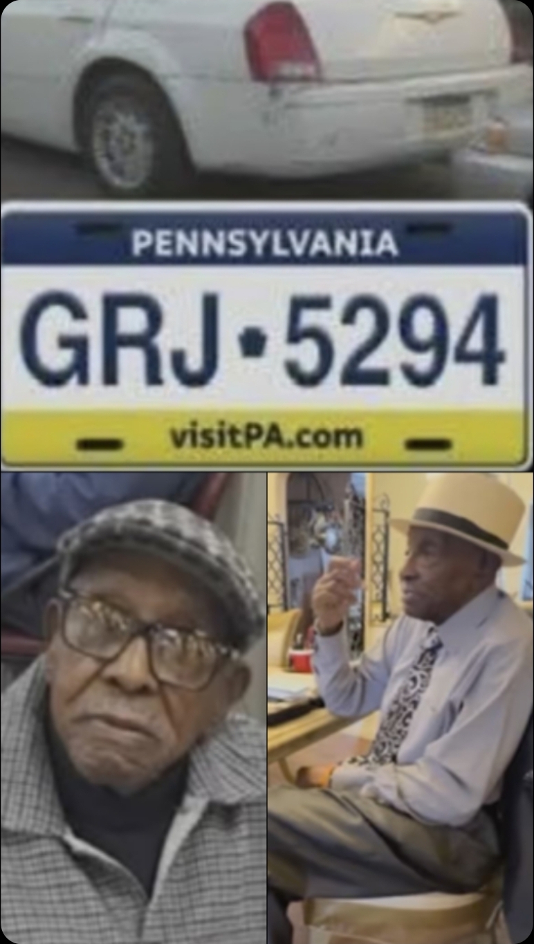 Community Seeks Answers After 93-Year-Old Lafayette Dailey Is Discovered Unresponsive in His Logan Home