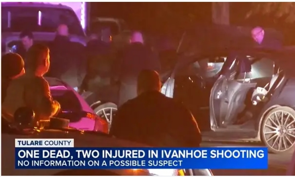 One Dead, Two Injured Following Sunday Night Disturbance in Ivanhoe