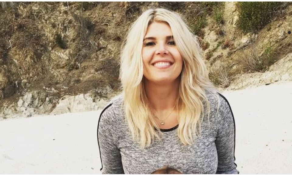 Eagle Mountain Grieves the Loss of Beloved Esthetician Kinsay Robbins