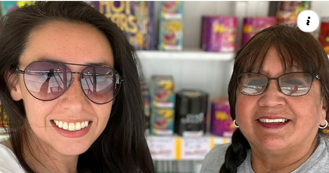 Community Remembers Beloved Leader and Family Matriarch Sandra Parish