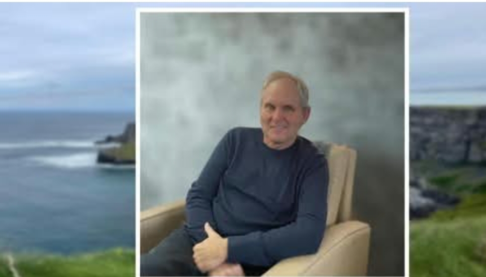 Remembering John Handrigan: A Life of Courage and Resilience