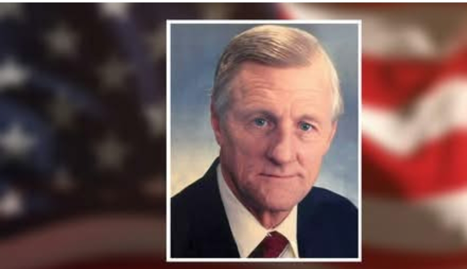 Honoring the Life of Wayne Fisher McElveen: A Dedicated Public Servant
