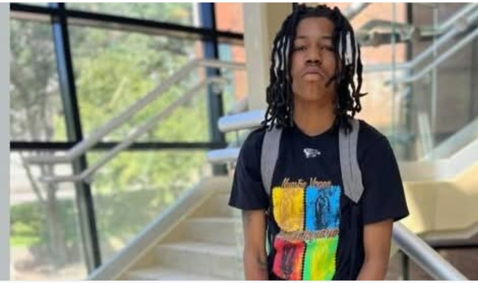 Remembering Dejon Fox: A Life Tragically Cut Short