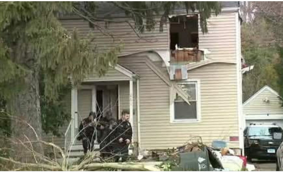 Authorities Confirm Identity of Individual Found Inside Stamford Residence