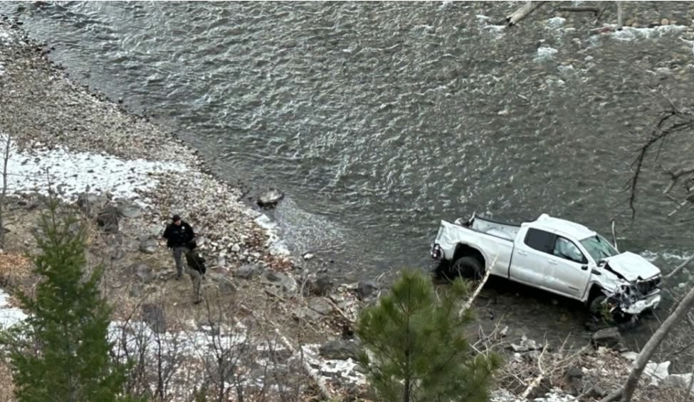 Mother and Daughter Lose Their Lives in Early-Morning Stillwater County Home Incident; Father and Family Friend Recovering