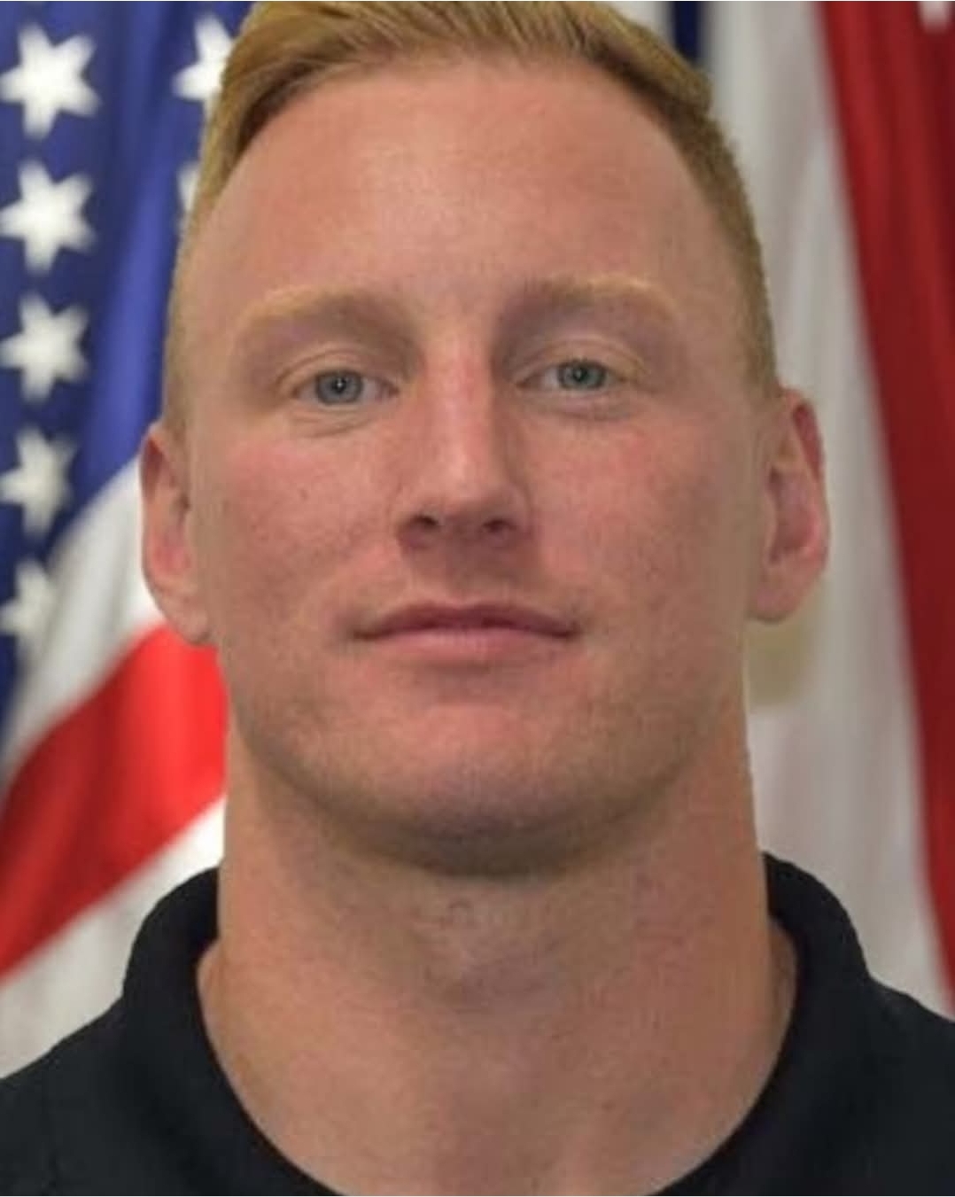 Woodbridge Township Mourns the Loss of Officer Michael Tenpenny