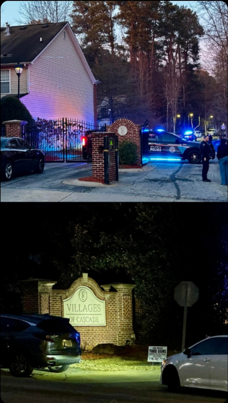 Atlanta Authorities Provide New Details About Teen Injury Incident