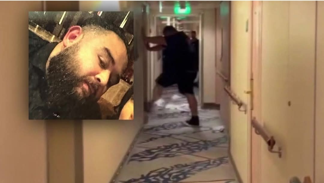 Family of Michael Virgil Pursues Legal Action After Tragic Loss Aboard Royal Caribbean Voyage