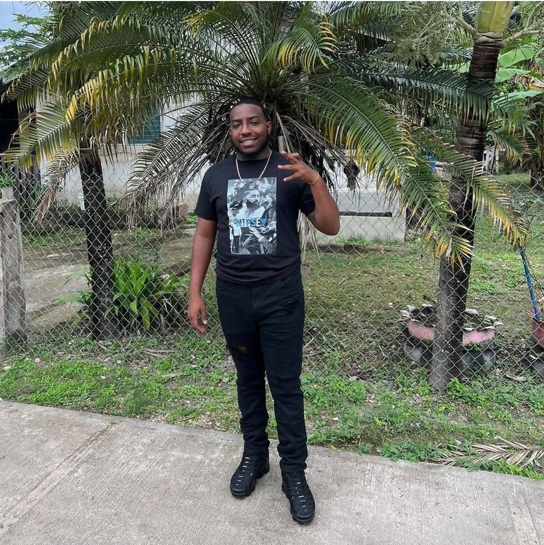 Major Incident Along Hummingbird Highway Involving Delivery Crew