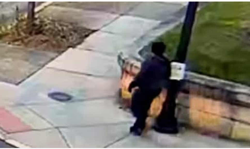 Federal Officials Offer $50,000 Reward to Help Locate Key Person Linked to Brown University Campus Incident