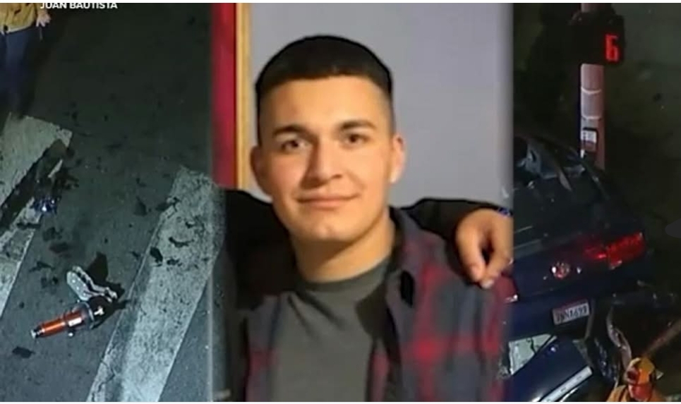 Community Mourns Loss of Active-Duty Marine Adrian Carrillo Following Tragic Roadway Incident