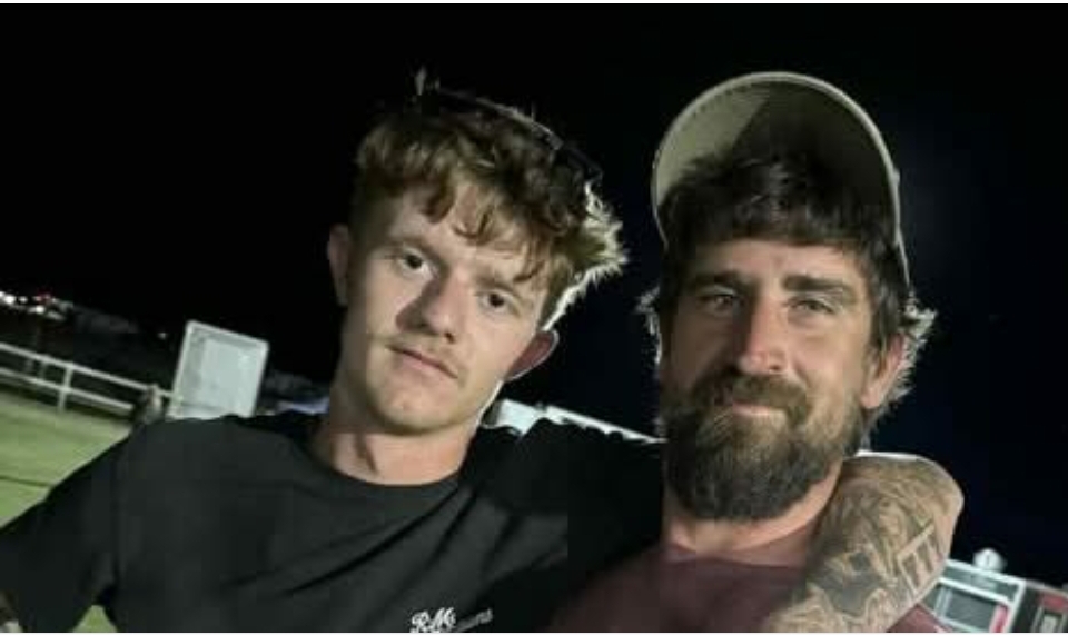 Remembering Ashton: A Life Gone Too Soon