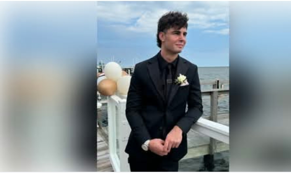 Massapequa Community Remembers Christian Chiaramonte After Tragic Roadway Incident