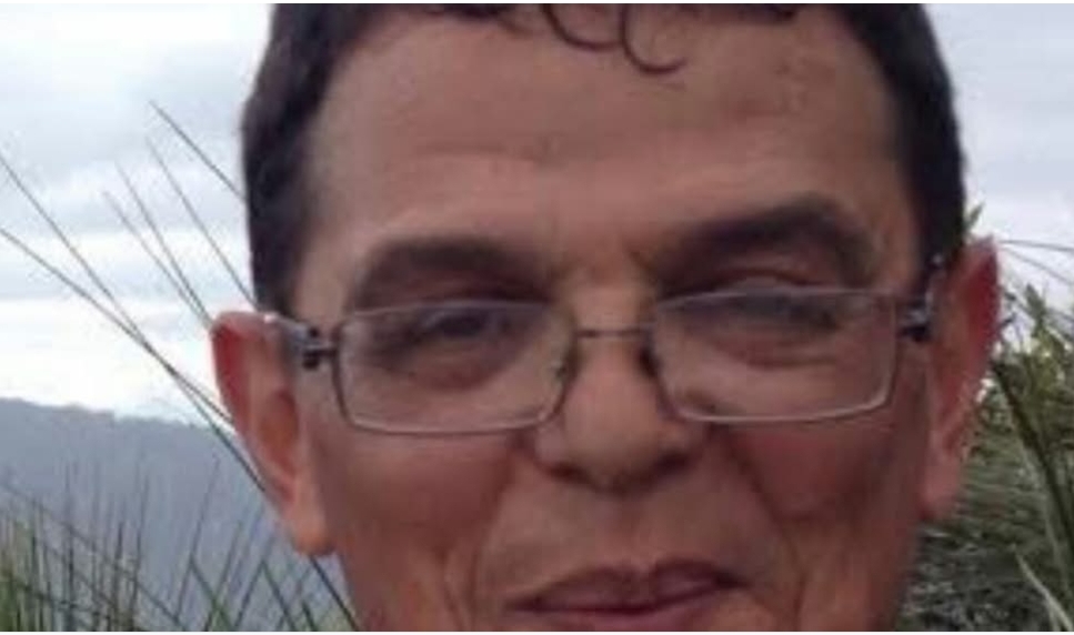 In Loving Memory of Boris Tetleroyd