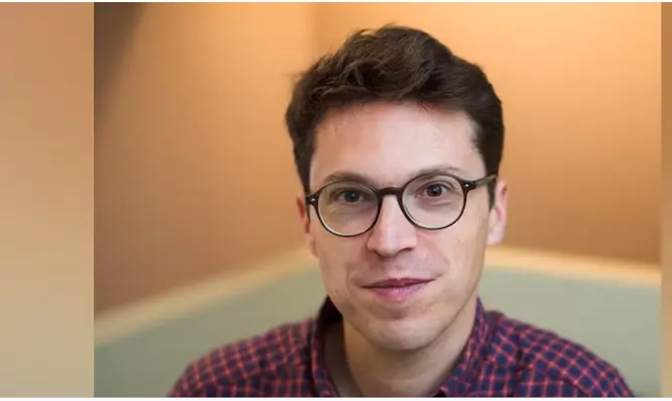 🕊️ Brookline and MIT Mourn Nuno F. G. Loureiro, Respected Professor and Scholar