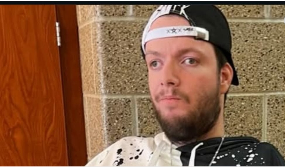 🕊️ In Loving Memory of Connor J. Gill